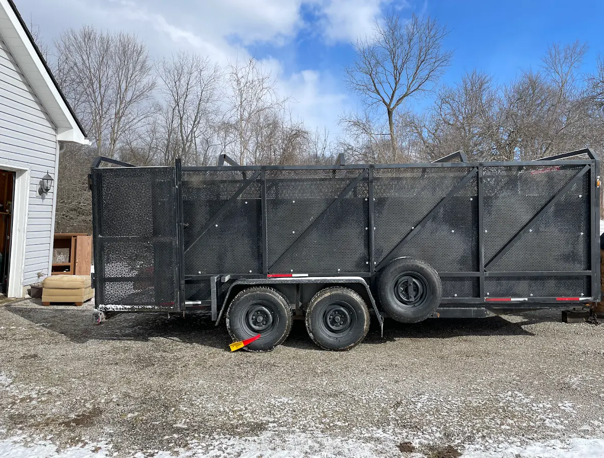 Demolition Dumpster Rental in Lebanon, PA